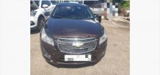 Chevrolet Cruze 1.8 2012