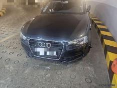 Audi A5 Sportback 2.0 TDI 2014