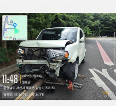 Nissan Cube 2011