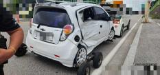 Chevrolet SPARK 1.0 2011