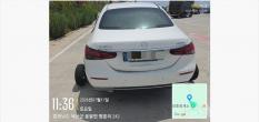 Mercedes-Benz E220 d 4MATIC 2021