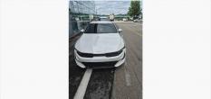 Kia K5 2.0(LPI) 2021