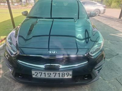 Kia K3 1.6 2020
