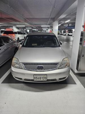 Ford 500 3.0 2006