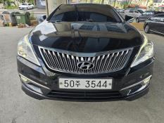 Hyundai Azera 3.0 2015