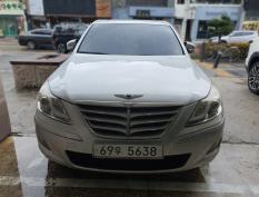 Genesis 3.3 2009