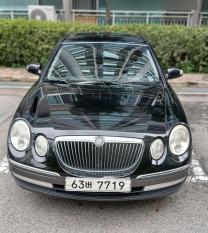 Kia Opirus 2.7 2008