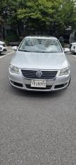 Volkswagen Passat 2.0 FSI 2006