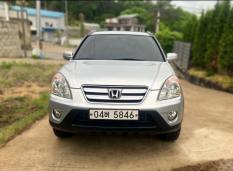 Honda CR-V 2.4 4WD 2005