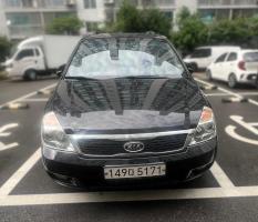 Kia CARNIVAL R 2.2 2010