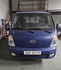 Kia BONGO Ⅲ 1톤 2010