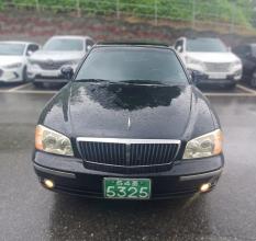 Hyundai Grandeur 뉴  XG 2.0 2004