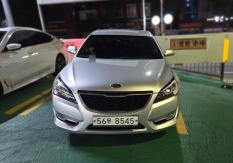 Kia K7 2.4 2011