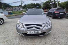 Genesis 3.8 2009