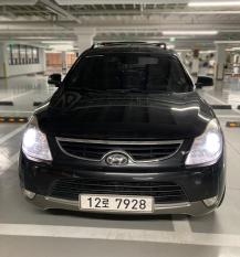Hyundai Veracruz 3.0 4WD 2007