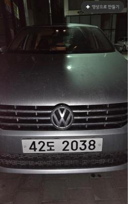 Volkswagen Passat 2.0 TDI 2014