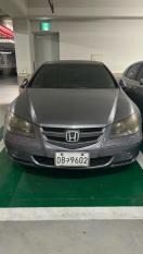 Honda Legend 3.5 2006