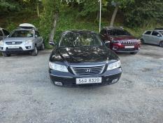 Hyundai Grandeur 2.7 2009