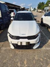 Kia K5 2.0 2021