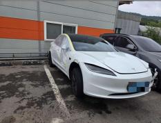 Tesla MODEL 3 RWD 2024