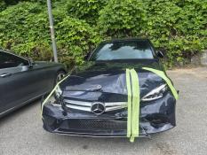 Mercedes-Benz C220 d 2019