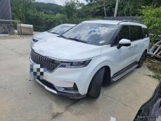 Kia CARNIVAL 3.5 가솔린 2023