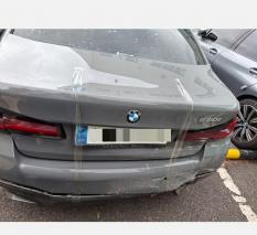 BMW 520i 2021
