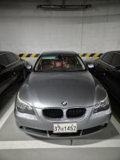 BMW 520i 2004