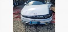 Hyundai Ioniq 5 롱레인지 2021