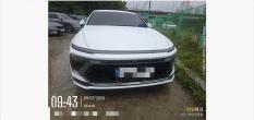 Hyundai DN8 쏘나타  1.6 2025