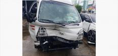Hyundai PORTER II 2020