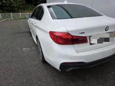 BMW 530i xDrive M Sport Packag 2020