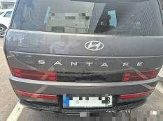 Hyundai SANTA FE 하이브리드 4WD 2023