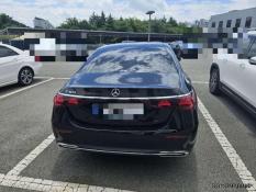 Mercedes-Benz 200 E 2025
