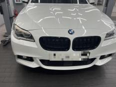 BMW 528i xDrive 2016