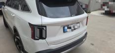 Kia SORRENTO 1.6(하이브리드) 2025
