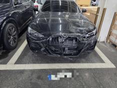 BMW 420i Convertible 2021