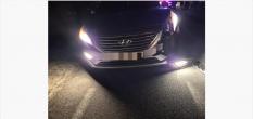 Hyundai LF Sonata 2.0(LPI) 2014