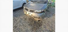 Kia Forte 1.6 2009