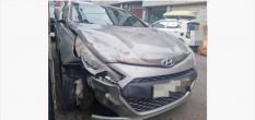 Hyundai Sonata 2.0(하이브리드) 2012