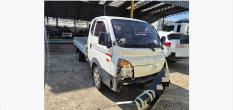 Hyundai Porter Ⅱ 2014