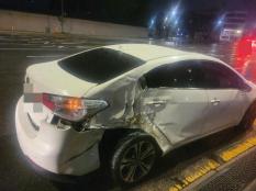 Kia K3 1.6 2013