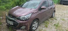 Chevrolet SPARK 1.0 2019