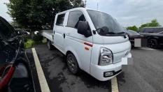 Hyundai PORTER II 2020