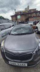 Kia K3 유로 1.6 2015