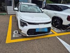 Kia NIRO EV 어스 2022