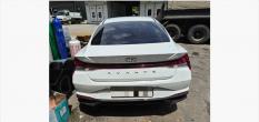 Hyundai CN7 아반떼  1.6 2020