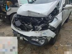 Kia Sportage R 디젤 2011