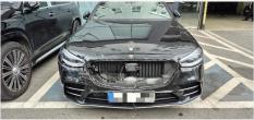 Mercedes-Benz S400d 4MATIC 2023