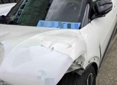 Kia EV6 2023